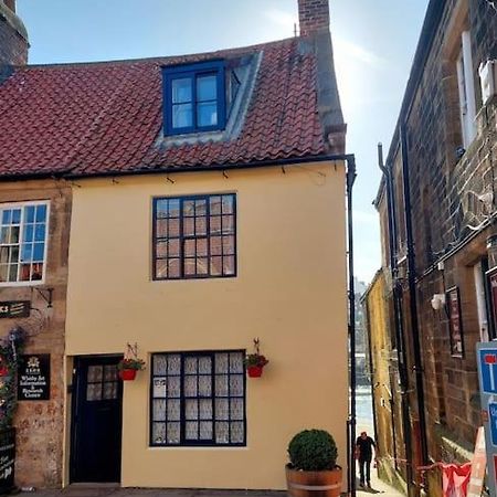 Seal, Comfortable Family Cottage Whitby Luaran gambar