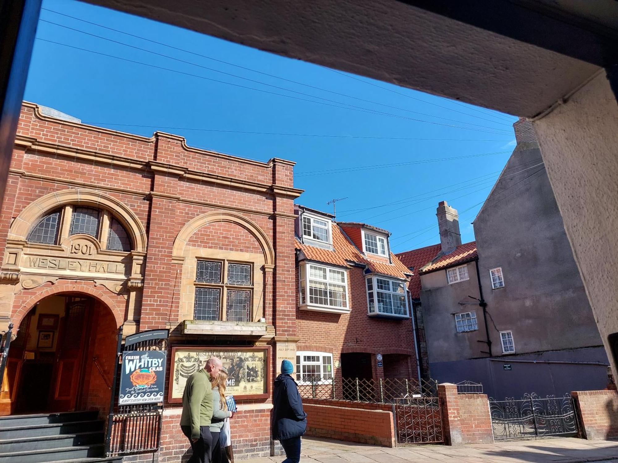 Seal, Comfortable Family Cottage Whitby Luaran gambar