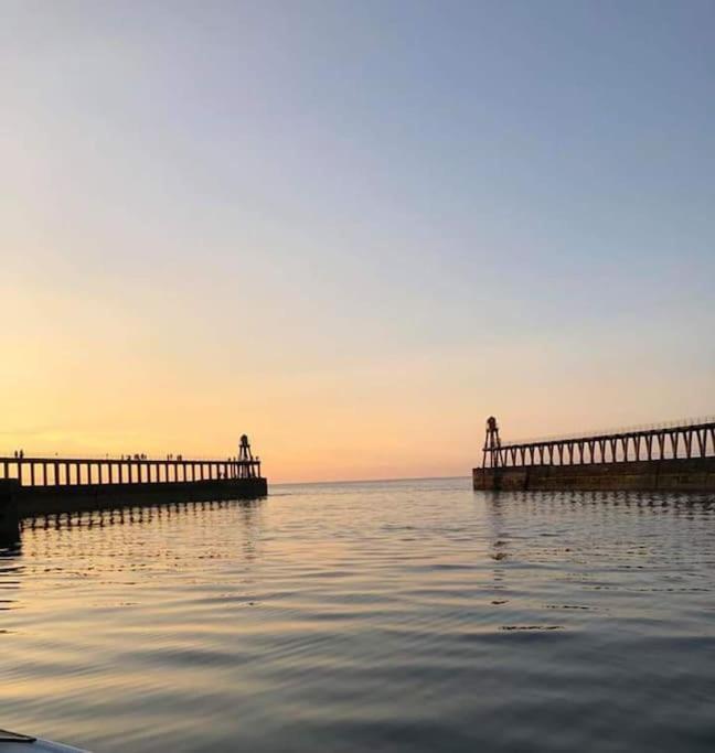 Seal, Comfortable Family Cottage Whitby Luaran gambar