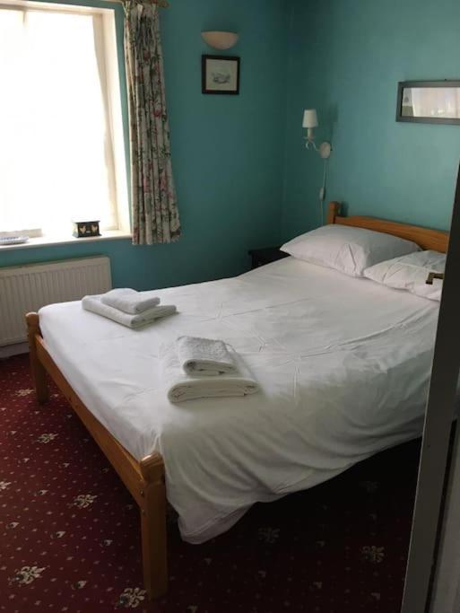 Seal, Comfortable Family Cottage Whitby Luaran gambar