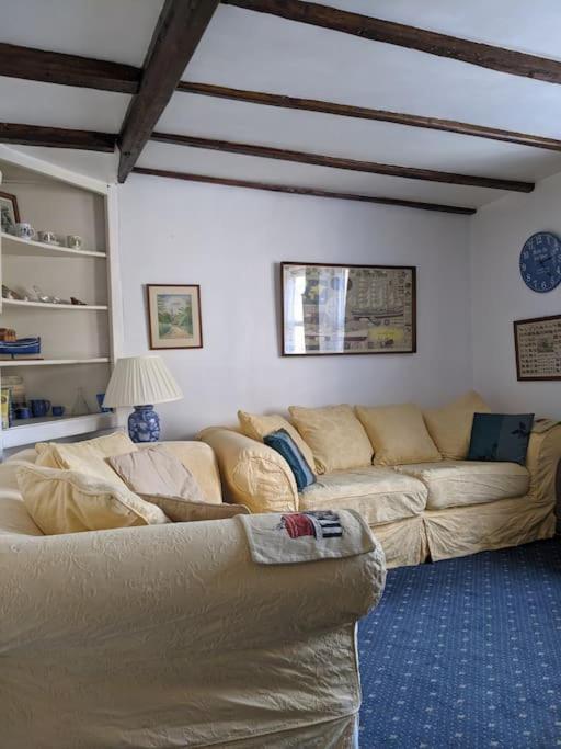 Seal, Comfortable Family Cottage Whitby Luaran gambar