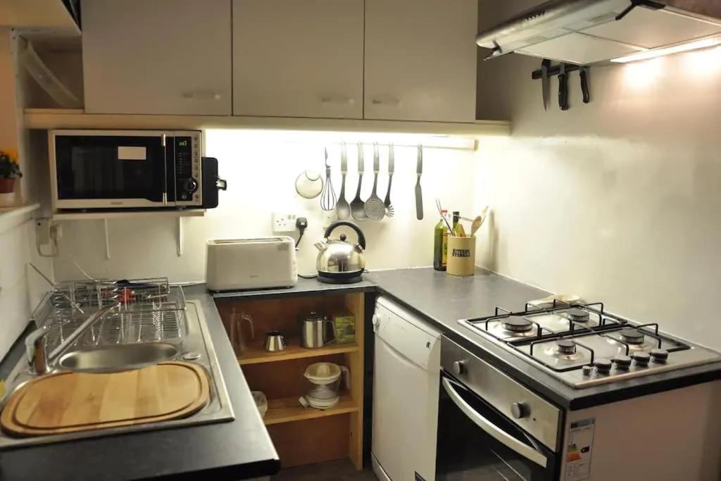 Seal, Comfortable Family Cottage Whitby Luaran gambar