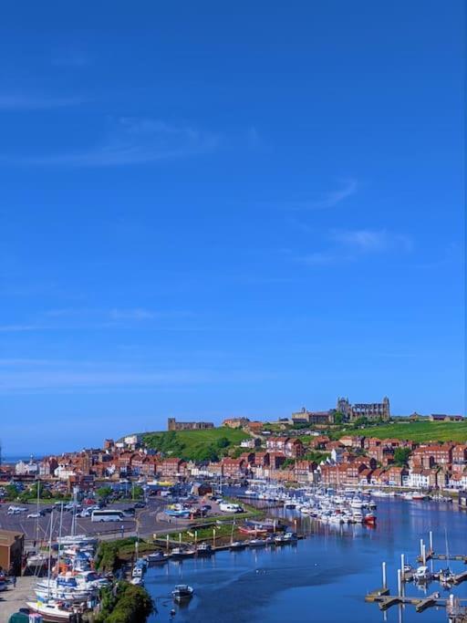 Seal, Comfortable Family Cottage Whitby Luaran gambar