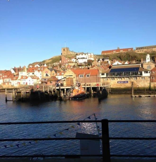 Seal, Comfortable Family Cottage Whitby Luaran gambar