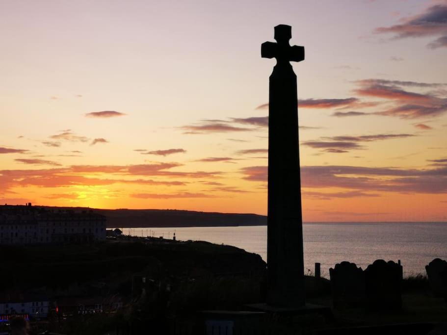 Seal, Comfortable Family Cottage Whitby Luaran gambar