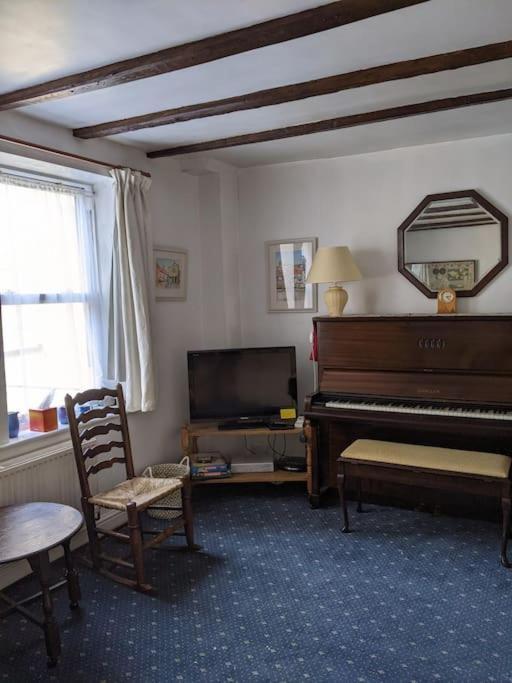 Seal, Comfortable Family Cottage Whitby Luaran gambar