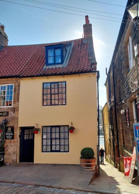 Seal, Comfortable Family Cottage Whitby Luaran gambar